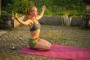 Yoga Nidra, el Yoga del “Sueño Consciente”