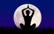 Cómo influye la luna en nuestra práctica de Yoga