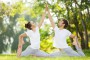 Mejora tu salud y alarga tu vida con Ashtanga Yoga