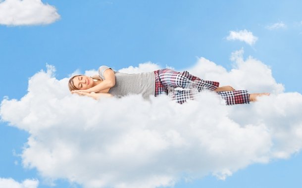 12 consejos para dormir bien sin recurrir a los fármacos