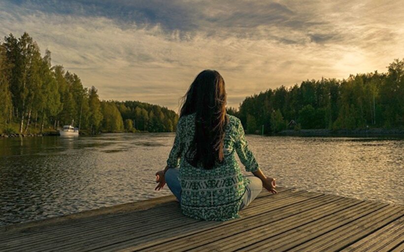 Todo lo que debes saber para iniciarte en la meditación