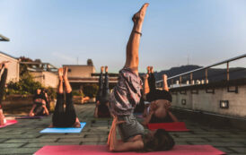 Cuándo y de qué manera se notan los beneficios del yoga