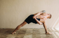 Transciende tus límites con el Ashtanga Yoga: La secuencia fija de posturas para un cuerpo fuerte y una mente clara