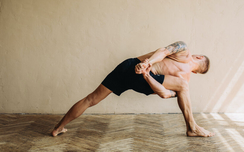 Transciende tus límites con el Ashtanga Yoga: La secuencia fija de posturas para un cuerpo fuerte y una mente clara