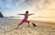 El viaje del yogui: los mejores sitios para hacer yoga en Alicante