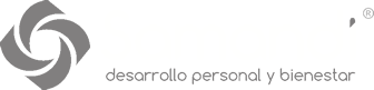 Logo Samandi en blanco y negro