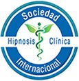 Logotipo de la Sociedad de Hipnosis Clínica Internacional